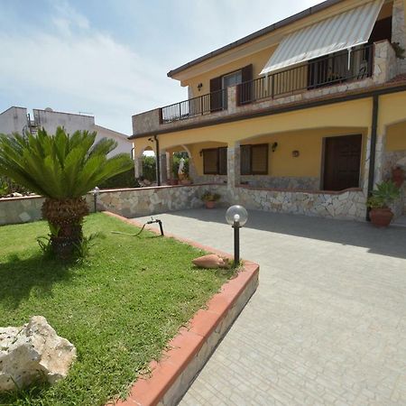 Villa Lumari Syracuse Exterior foto